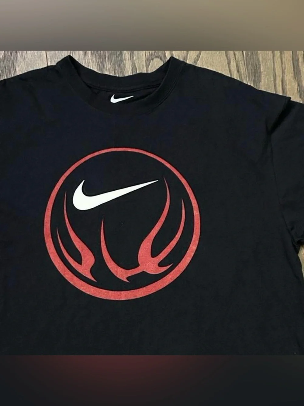 Vintage NIKE Tee